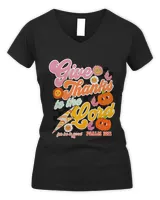 Women's V-Neck T-Shirt Women's V-Neck T-Shirt