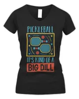 Women's V-Neck T-Shirt Women's V-Neck T-Shirt