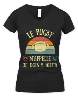 Women's V-Neck T-Shirt Women's V-Neck T-Shirt