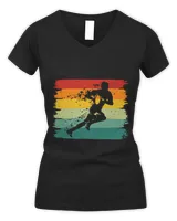 Women's V-Neck T-Shirt Women's V-Neck T-Shirt