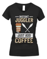 Women's V-Neck T-Shirt Women's V-Neck T-Shirt