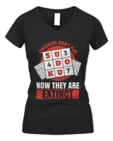 Women's V-Neck T-Shirt Women's V-Neck T-Shirt