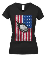 Women's V-Neck T-Shirt Women's V-Neck T-Shirt