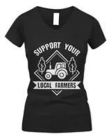 Women's V-Neck T-Shirt Women's V-Neck T-Shirt