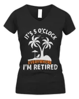 Women's V-Neck T-Shirt Women's V-Neck T-Shirt