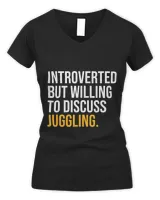 Women's V-Neck T-Shirt Women's V-Neck T-Shirt