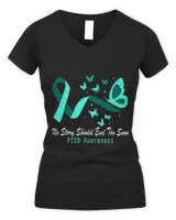 Women's V-Neck T-Shirt Women's V-Neck T-Shirt