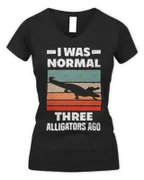 Women's V-Neck T-Shirt Women's V-Neck T-Shirt