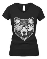 Women's V-Neck T-Shirt Women's V-Neck T-Shirt