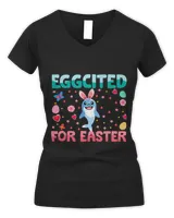 Women's V-Neck T-Shirt Women's V-Neck T-Shirt