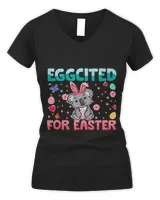 Women's V-Neck T-Shirt Women's V-Neck T-Shirt