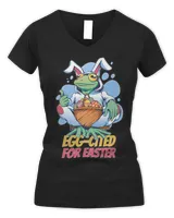 Women's V-Neck T-Shirt Women's V-Neck T-Shirt