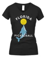 Women's V-Neck T-Shirt Women's V-Neck T-Shirt