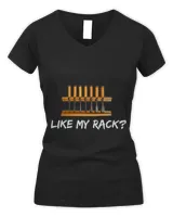 Women's V-Neck T-Shirt Women's V-Neck T-Shirt