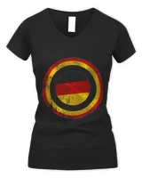 Women's V-Neck T-Shirt Women's V-Neck T-Shirt