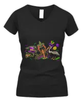 Women's V-Neck T-Shirt Women's V-Neck T-Shirt