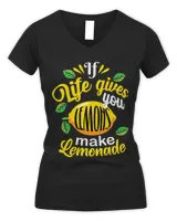 Women's V-Neck T-Shirt Women's V-Neck T-Shirt