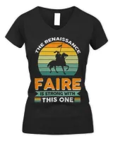 Women's V-Neck T-Shirt Women's V-Neck T-Shirt
