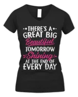 Women's V-Neck T-Shirt Women's V-Neck T-Shirt