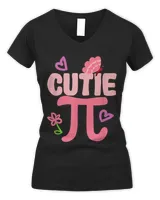 Women's V-Neck T-Shirt Women's V-Neck T-Shirt