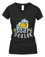 Women's V-Neck T-Shirt Women's V-Neck T-Shirt