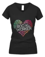 Women's V-Neck T-Shirt Women's V-Neck T-Shirt