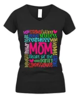 Women's V-Neck T-Shirt Women's V-Neck T-Shirt