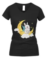 Women's V-Neck T-Shirt Women's V-Neck T-Shirt
