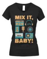 Women's V-Neck T-Shirt Women's V-Neck T-Shirt