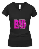 Women's V-Neck T-Shirt Women's V-Neck T-Shirt