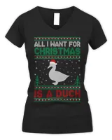 Women's V-Neck T-Shirt Women's V-Neck T-Shirt
