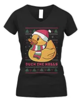 Women's V-Neck T-Shirt Women's V-Neck T-Shirt
