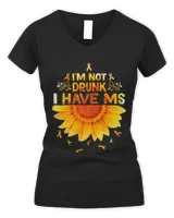 Women's V-Neck T-Shirt Women's V-Neck T-Shirt
