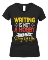 Women's V-Neck T-Shirt Women's V-Neck T-Shirt