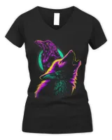 Women's V-Neck T-Shirt Women's V-Neck T-Shirt