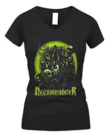 Women's V-Neck T-Shirt Women's V-Neck T-Shirt