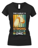 Women's V-Neck T-Shirt Women's V-Neck T-Shirt