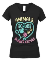 Women's V-Neck T-Shirt Women's V-Neck T-Shirt