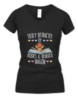 Women's V-Neck T-Shirt Women's V-Neck T-Shirt