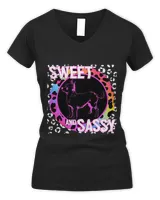 Women's V-Neck T-Shirt Women's V-Neck T-Shirt