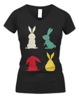Women's V-Neck T-Shirt Women's V-Neck T-Shirt