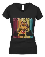 Women's V-Neck T-Shirt Women's V-Neck T-Shirt