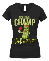 Women's V-Neck T-Shirt Women's V-Neck T-Shirt