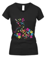 Women's V-Neck T-Shirt Women's V-Neck T-Shirt