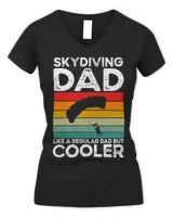 Women's V-Neck T-Shirt Women's V-Neck T-Shirt