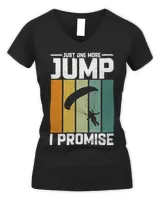 Women's V-Neck T-Shirt Women's V-Neck T-Shirt