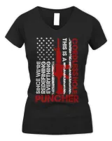 Women's V-Neck T-Shirt Women's V-Neck T-Shirt