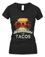 Women's V-Neck T-Shirt Women's V-Neck T-Shirt