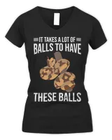 Women's V-Neck T-Shirt Women's V-Neck T-Shirt
