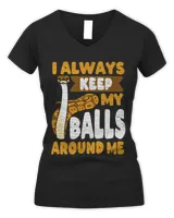 Women's V-Neck T-Shirt Women's V-Neck T-Shirt